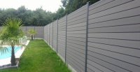 Portail Clôtures dans la vente du matériel pour les clôtures et les clôtures à Brassac